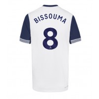 Maglie da calcio Tottenham Hotspur Yves Bissouma #8 Prima Maglia 2024-25 Manica Corta